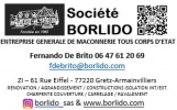 BORLIDO